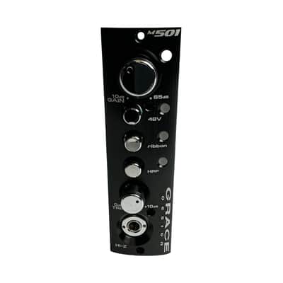Grace Design m501 *Expert Tested*Guaranteed* image 2