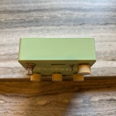 Silktone Fuzz Surf Green 🏄♂️ image 5