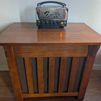Taylor's Convertible 1x12" Guitar Cabinet image 18