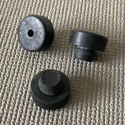 Moog Slim Phatty Mid ‘00 - Rubber