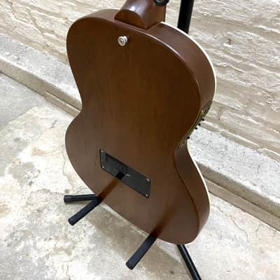 🎸 GIBSON RANGER / 2005 / americana series / saddle brown satin / incl. OHSC / rare image 10