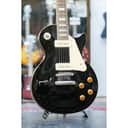 2016 Epiphone 56 Les Paul Standard PRO ebony