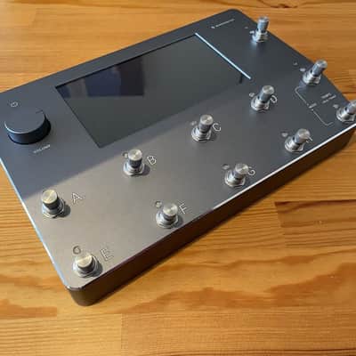 Neural DSP Quad Cortex - With Official Case, Box & Power Supply. Immaculate image 6