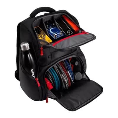 D'ADDARIO PW-BLGTP-02 Backline Transport Pack Solo image 1