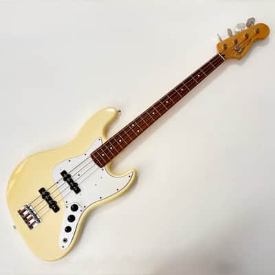 Fender JB-62 Jazz Bass Reissue MIJ | Reverb