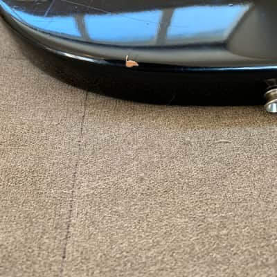 Peavey Fury 1994 Bass (Made in USA) image 6