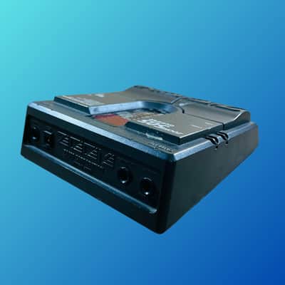 Zoom 505 Multi-Effects image 4