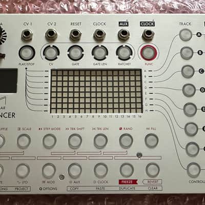 Winter Modular Eloquencer 2021 - Silver image 2