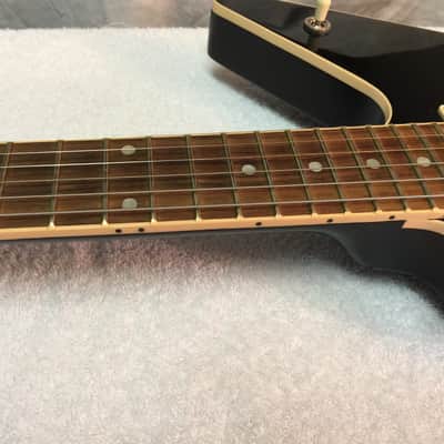 Gibson Explorer 2012 Traditional Pro - Ebony image 11