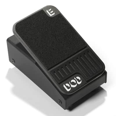 New DigiTech DOD Mini Expression Guitar Effects Pedal image 3