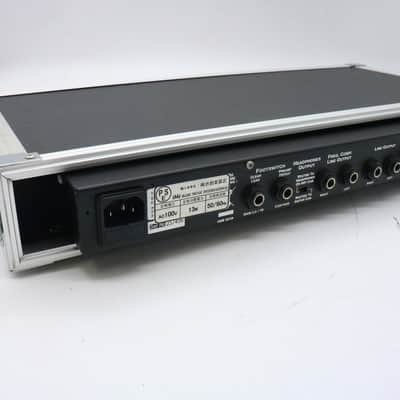 ENGL  E530 Tube Preamp Guitar Preamp [SN 257496] [03/05] image 3