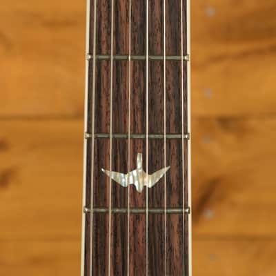 PRS 40th Anniversary McCarty SC56 Limited Edition | Translucent Black image 7