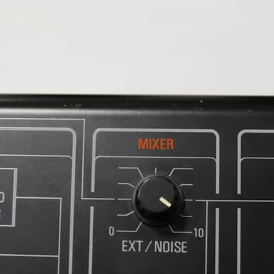 YAMAHA CS-10 + Case image 19
