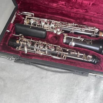 Buffet Crampon Prestige BC3613-2 image 4