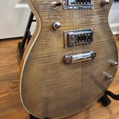 Custom Gretsch style clone Double Cutaway 2015 electric guitar image 3