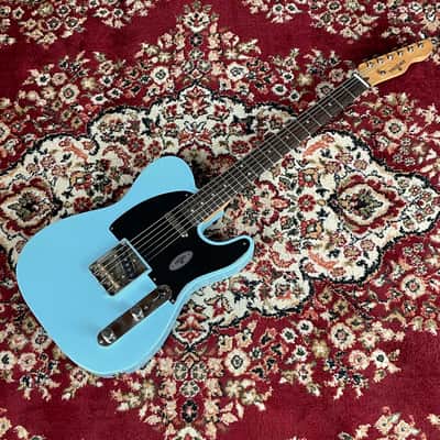 Maybach Teleman T61 - Caddy Blue Aged image 2
