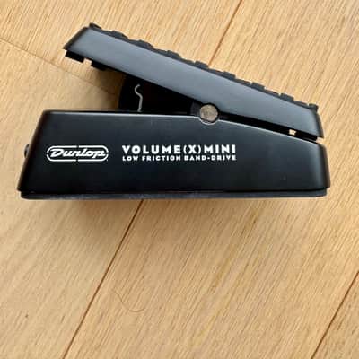 Dunlop DVP4 Volume (X) Mini Pedal – MINT image 2