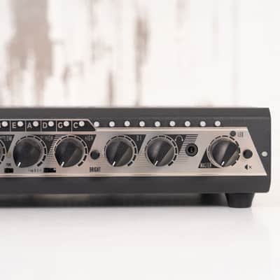 GR Bass One 800 Watt Bass Head image 5