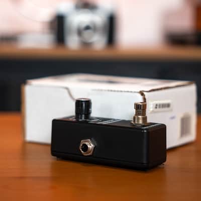 ISP Technologies Decimator X - Deci-Mate - Schwarz image 3