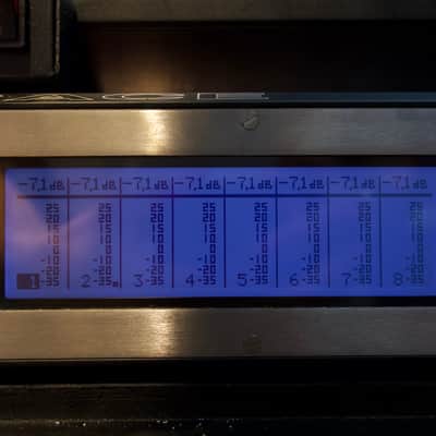 Grace Design M802 + Remote (RCU) image 6