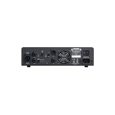 Aguilar Tone Hammer 500 v2 Bass amp image 2