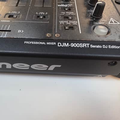 Pioneer DJM-900SRT + CDJ 2000 NXS image 2