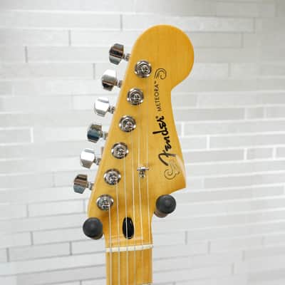 Fender Player Plus Meteora HH - 3-Color Sunburst image 19
