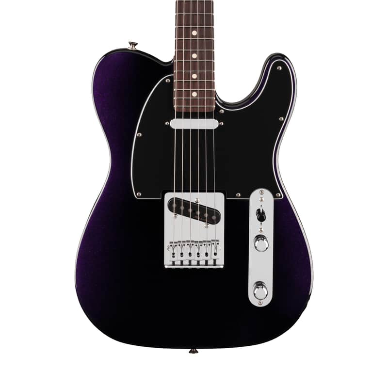 Used Fender Player II Modified Telecaster Rosewood - Dusk