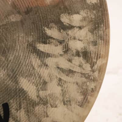 Sabian AA 16" Medium Crash Cymbal image 12