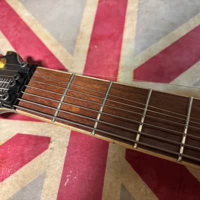 Ibanez JBM27 Jake Bowen Signature 7 String Electric Guitar image 13