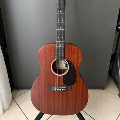 Martin Road Series 000-10E 2018 - Present - Natural image 1