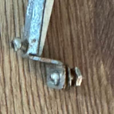 Ludwig Snare Drum Butt Vintage 60's image 5