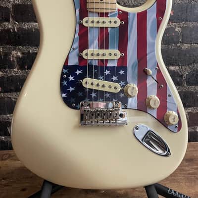 Fender American Professional Series Stratocaster | Reverb