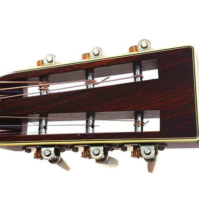 Santa Cruz 00-Skye Acoustic Guitar - designed in collaboration with the jazz guitarist Eric Skye - check video! image 8
