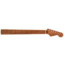 Fender Stratocaster Replacement Neck - Roasted Maple "C" Shape w/ 21 Narrow Tall Frets