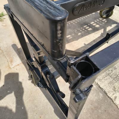 Adams Soloist 3.5 Octave Xylophone w/ Endurance Field Frame - REPLENISHED! - CAN SHIP! image 11