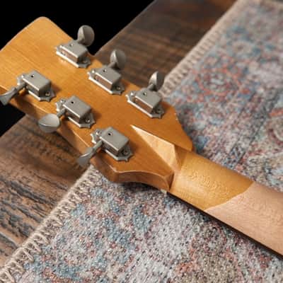 Frank Brothers Sonar – Firemist Gold (Medium Aging) NEW, (Authorized Dealer) image 22