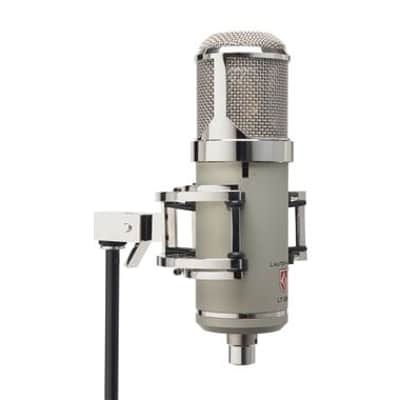 Lauten Audio EDEN LT-386 Large Diaphragm Tube Condenser Microphone image 13