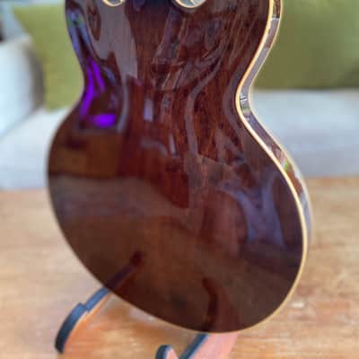 Gibson Custom Shop ES-330 59 Reissue Vintage Sunburst image 10