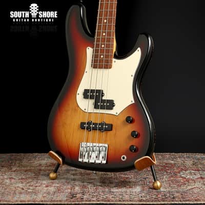 Sugi RMII Bass 2024 - Sunburst image 1