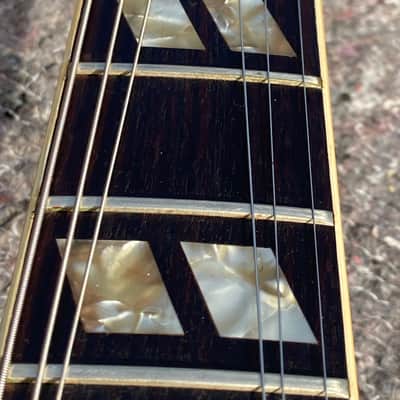 Gibson EDS-1275 Double-Neck SG 1974 - Alpine White image 10