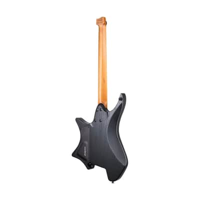 Strandberg Boden Original N2.6 Black Denim Burst Satin image 2