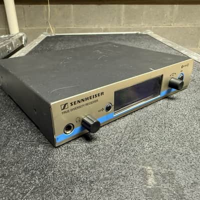 Sennheiser EW500 G3 - A Band (516-558 MHz) image 3