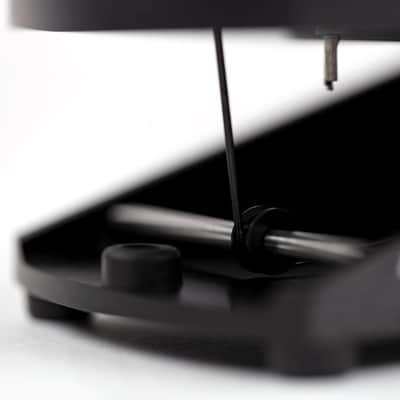 Ernie Ball VP JR Tuner - Black - P06203 image 6