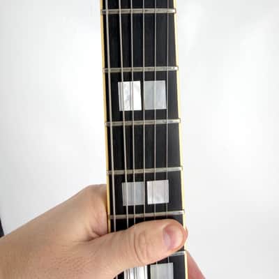 2000 Yamaha SA2200 - Violin Sunburst image 16