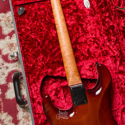 James Tyler Studio Elite - Ice Tea Burst #24518 Segunda Mano imagen 20