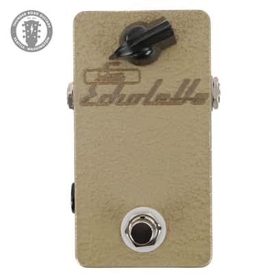 Used Satellite Amplifiers Echolette Pedal