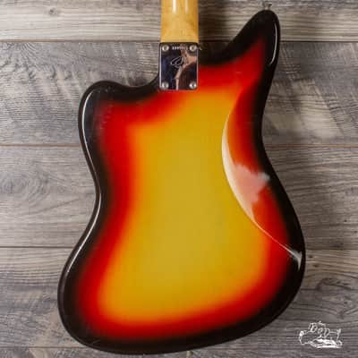 1966 Fender Jaguar - MAKE AN OFFER! image 10