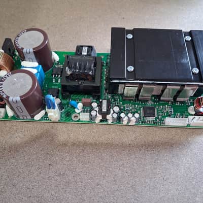ICEPOWER 250ASX2 Power amp module image 1