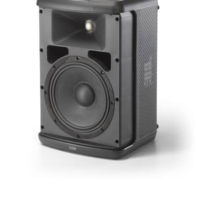 JBL EON-1-COMPACT All-in-One Rechargeable Personal PA image 4